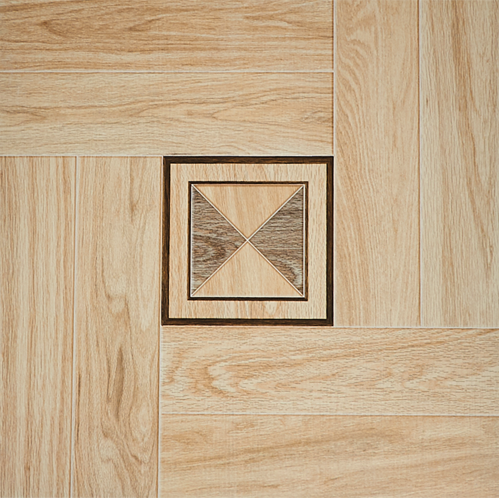 Изображение товара Керамогранит LB Ceramics Twister 45x45 см бежевый 1.62 м²