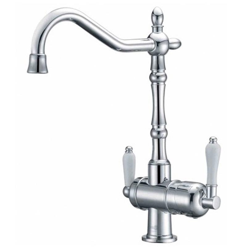 Изображение товара Смеситель для кухни Zorg Sanitary ZR 326 YF