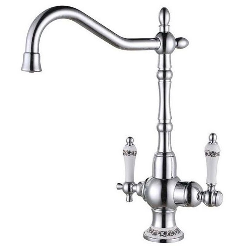 Изображение товара Смеситель для кухни Zorg Sanitary ZR 336 YF-50