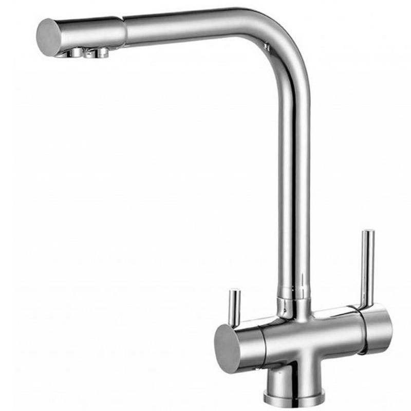 Изображение товара Смеситель для кухни Zorg Sanitary ZR 348 YF 4627148831080