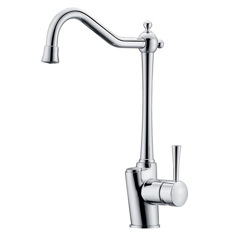 Изображение товара Смеситель Zorg ZR 353 YF для кухни with 2 в 1