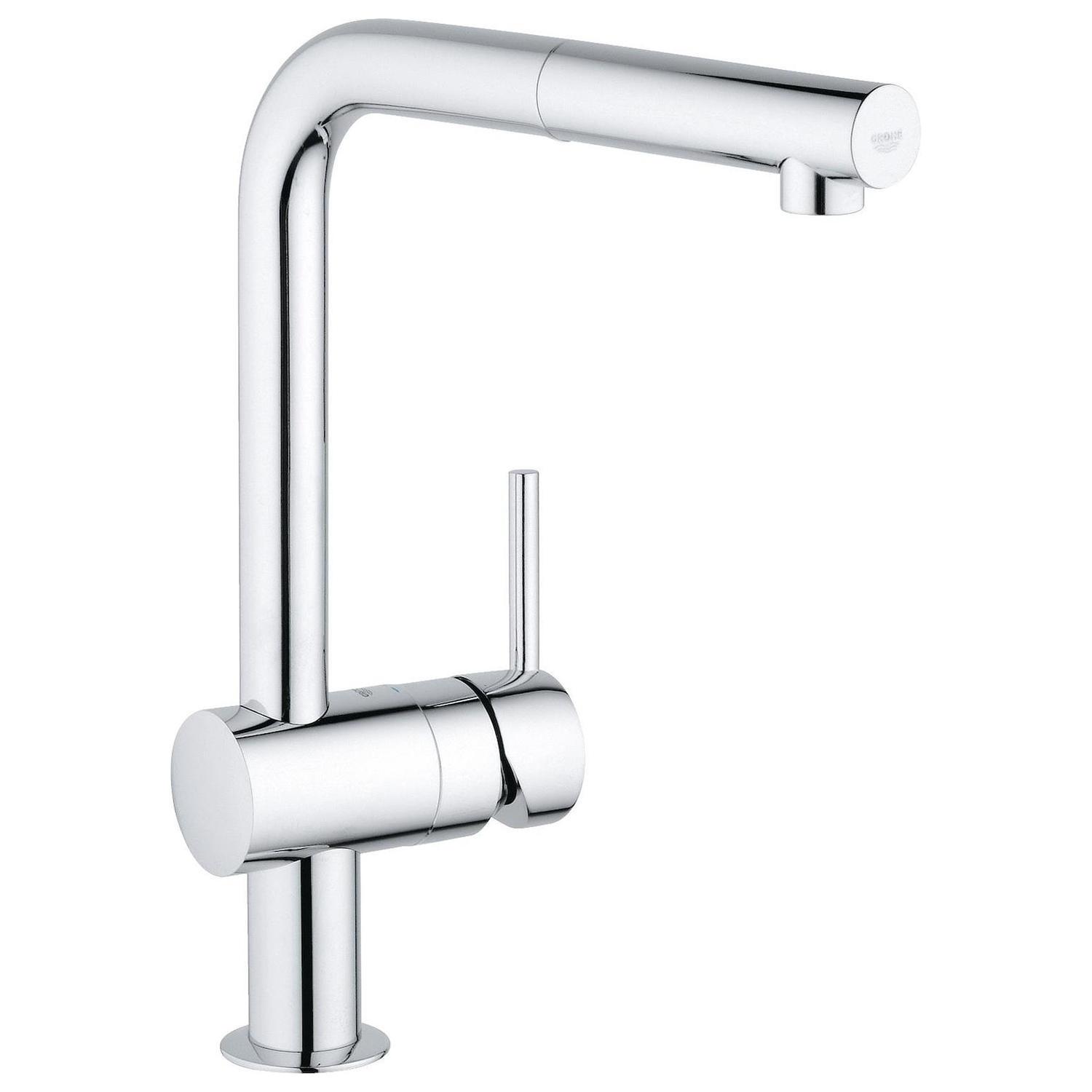 Изображение товара Смеситель для кухни Grohe 32168000
