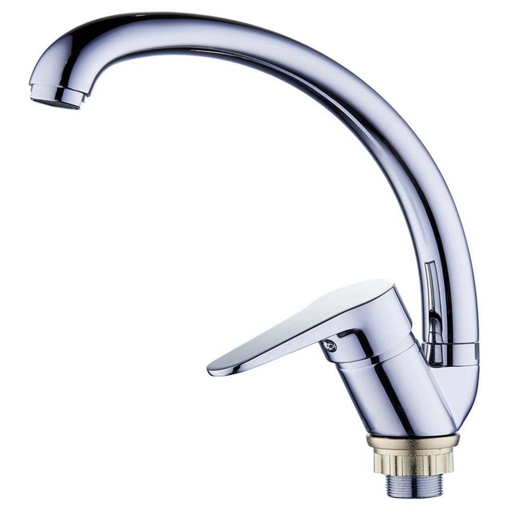 Изображение товара Смеситель для кухни G.lauf NUD4-A146