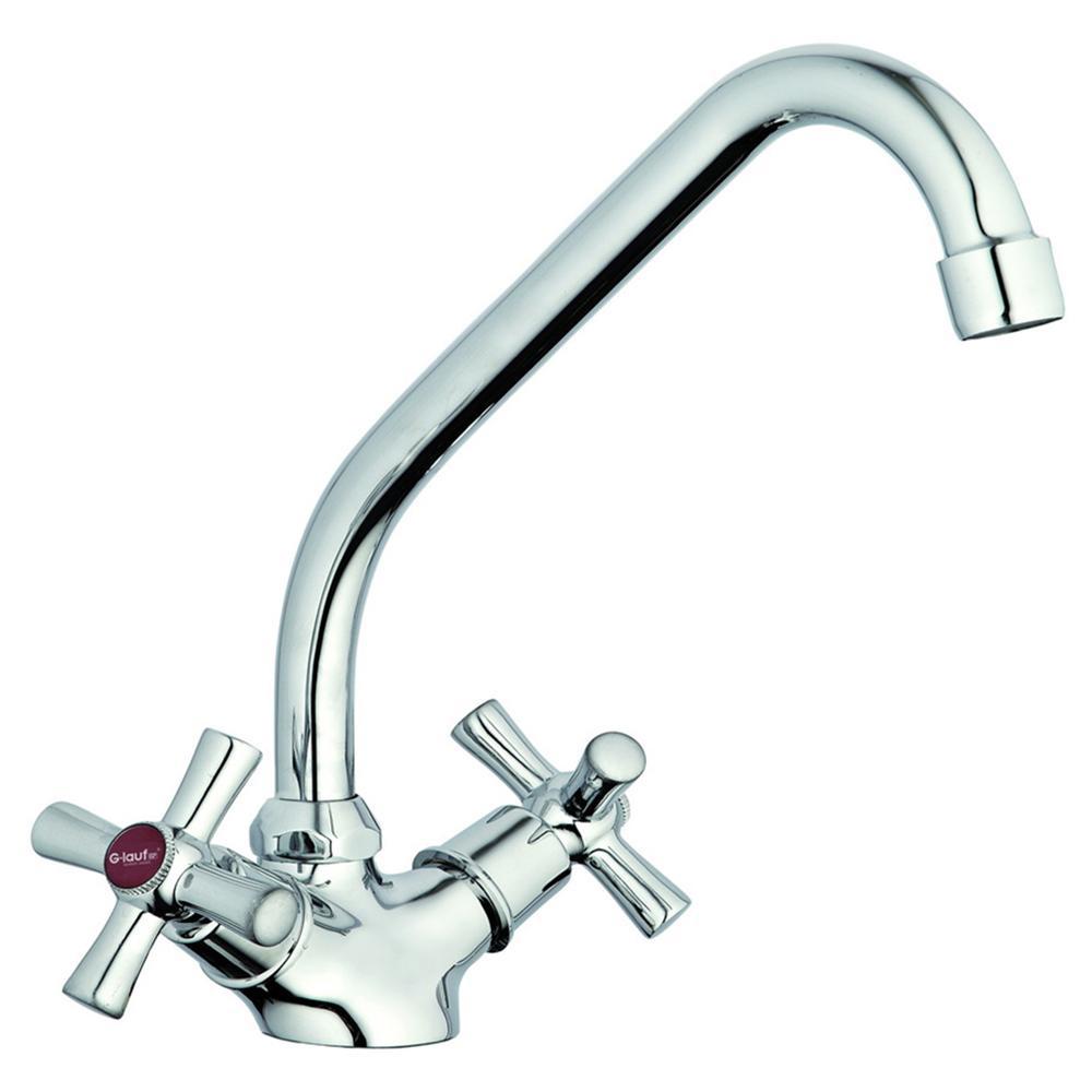 Изображение товара Смеситель для кухни G.lauf QMT4-A722