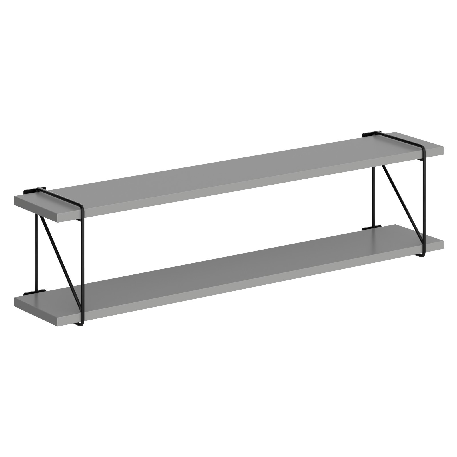 Изображение товара Полка с полкодержателями Skyland SH3-ROD 00-07067648