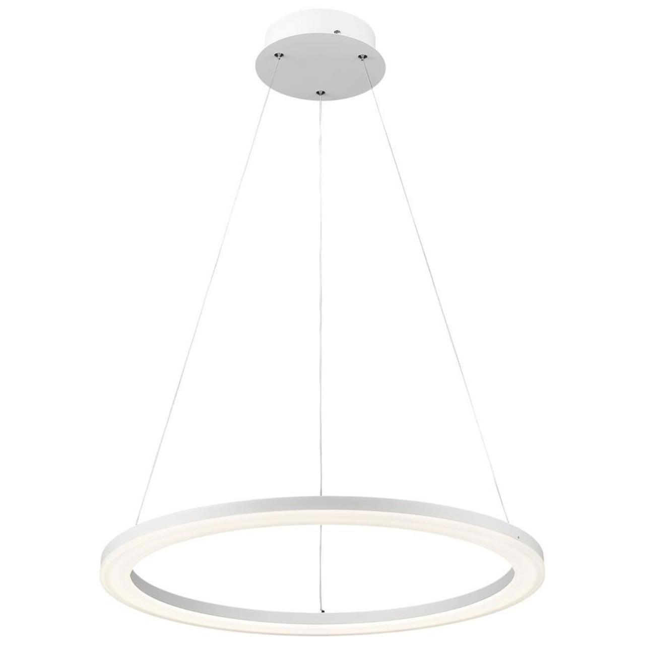 Изображение товара Светильник подвесной светодиодный CERO II WE410.01.003