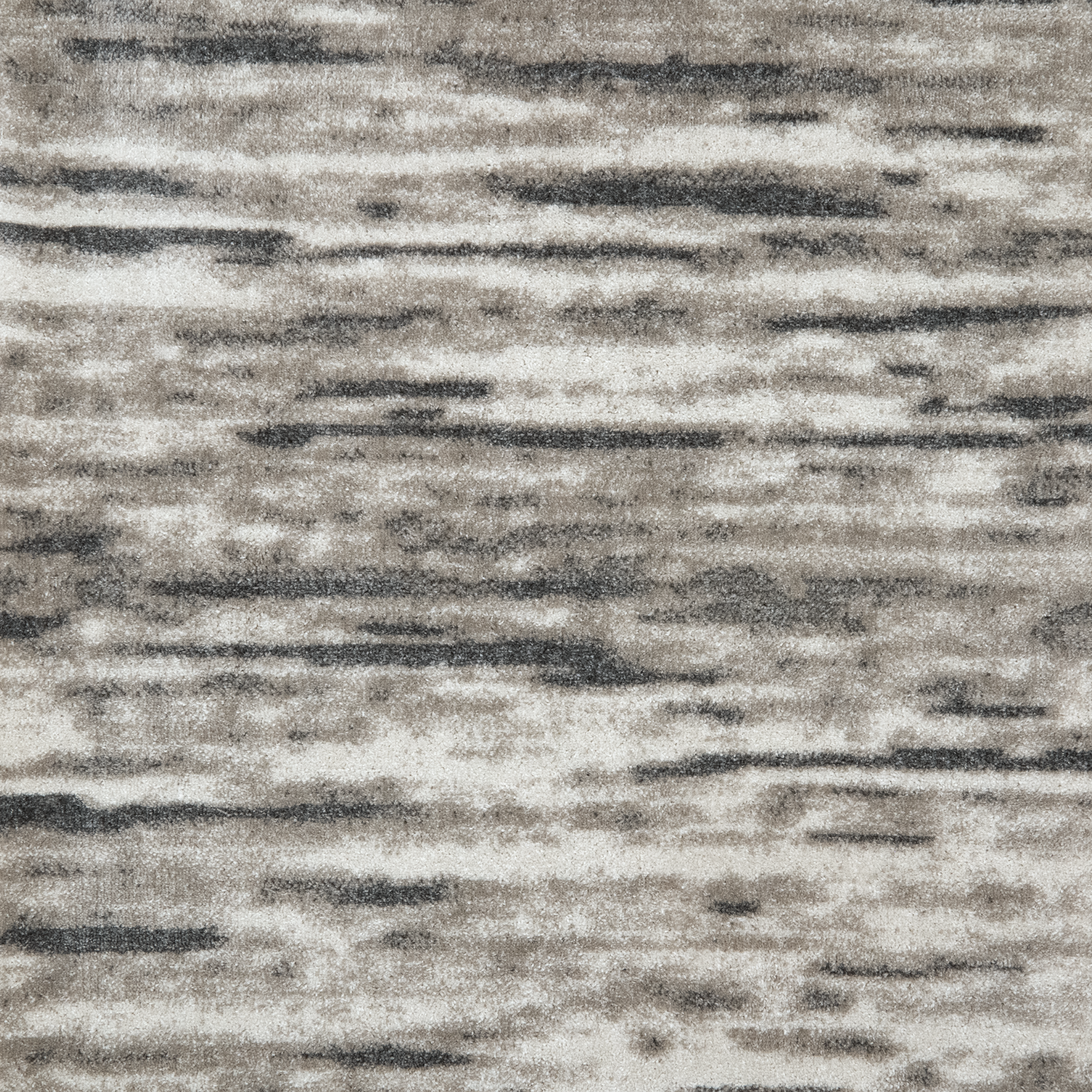 Изображение товара Ковровое покрытие Фиеста полосы 4 м бежевое для помещений с высокой износостойкостью