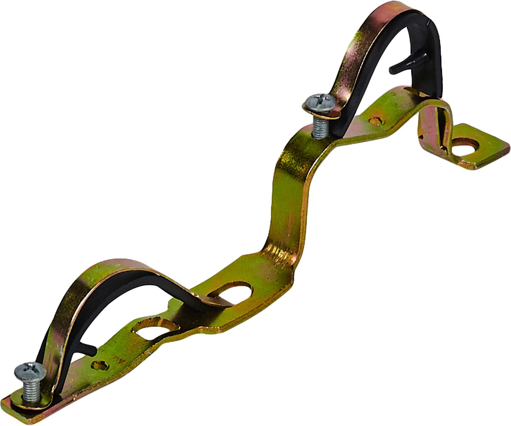 Изображение товара Кронштейны для коллекторов Ростерм 3/4" сталь