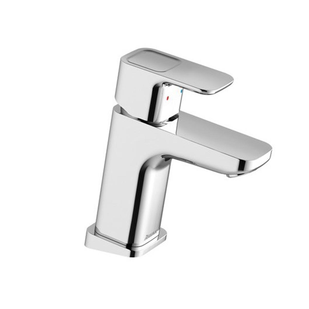 Изображение товара Смеситель Ravak TD 012.00 10° (хром) — рычажный, высокий, латунь, керамический картридж 35 мм