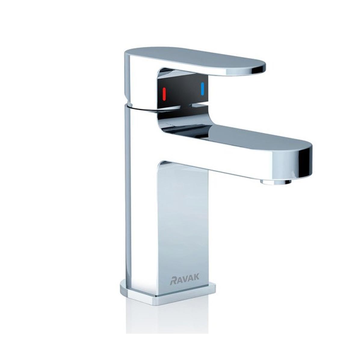 Изображение товара Смеситель для раковины Ravak CR 012.00 Chrome X070041