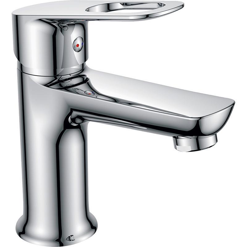 Изображение товара Смеситель для раковины Rush ED7735-11