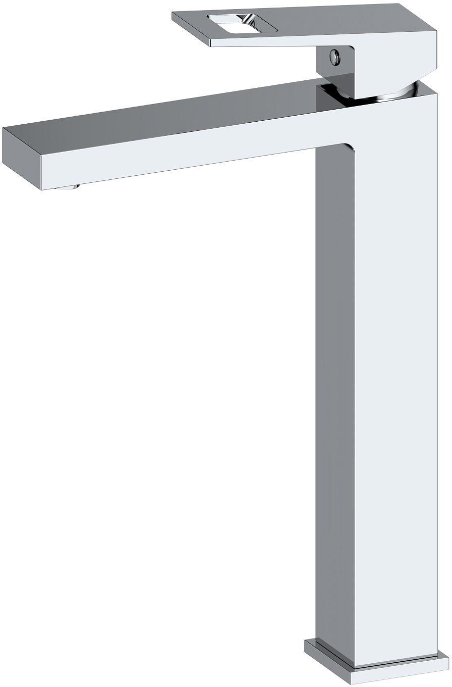 Изображение товара Смеситель для раковины TIMO 7111/00F с рычажным управлением, хром