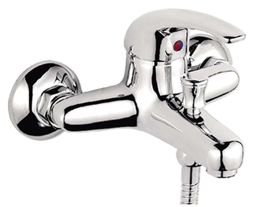 Изображение товара Смеситель для ванны Ledeme L3029-B