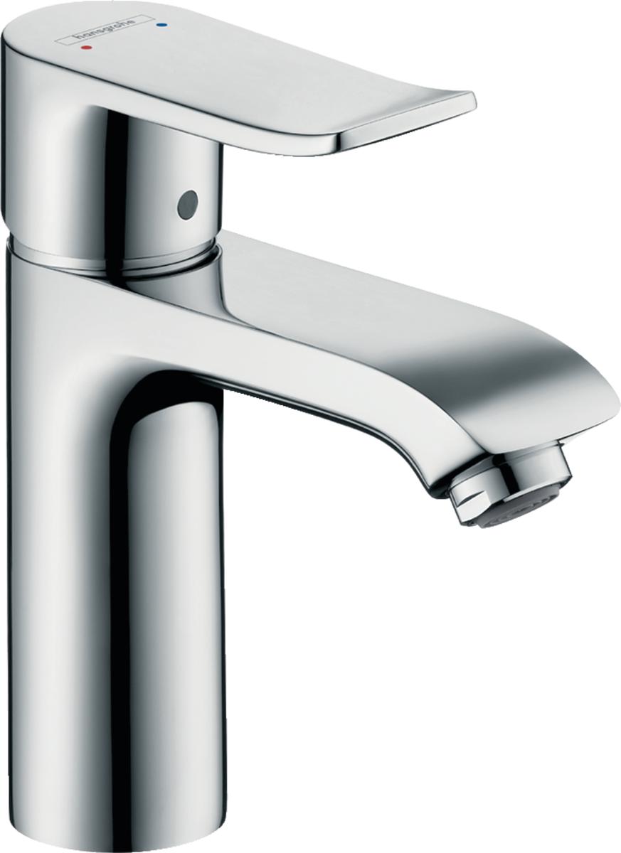 Изображение товара Смеситель для раковины Hansgrohe 31080000 Изображение товара Смеситель для раковины Hansgrohe 31080000