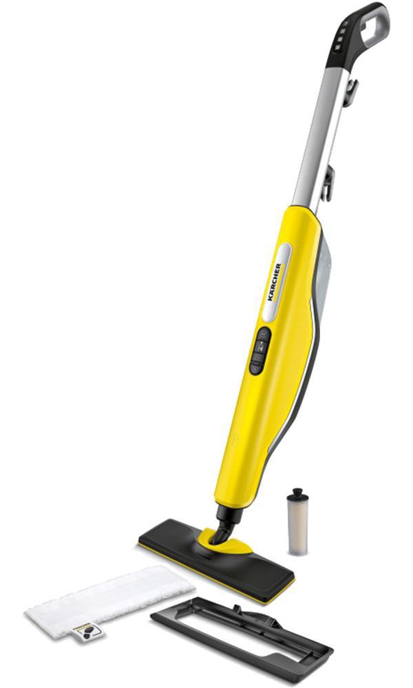 Изображение товара Паровая швабра KARCHER SC 3 Upright EasyFix 0.5 л