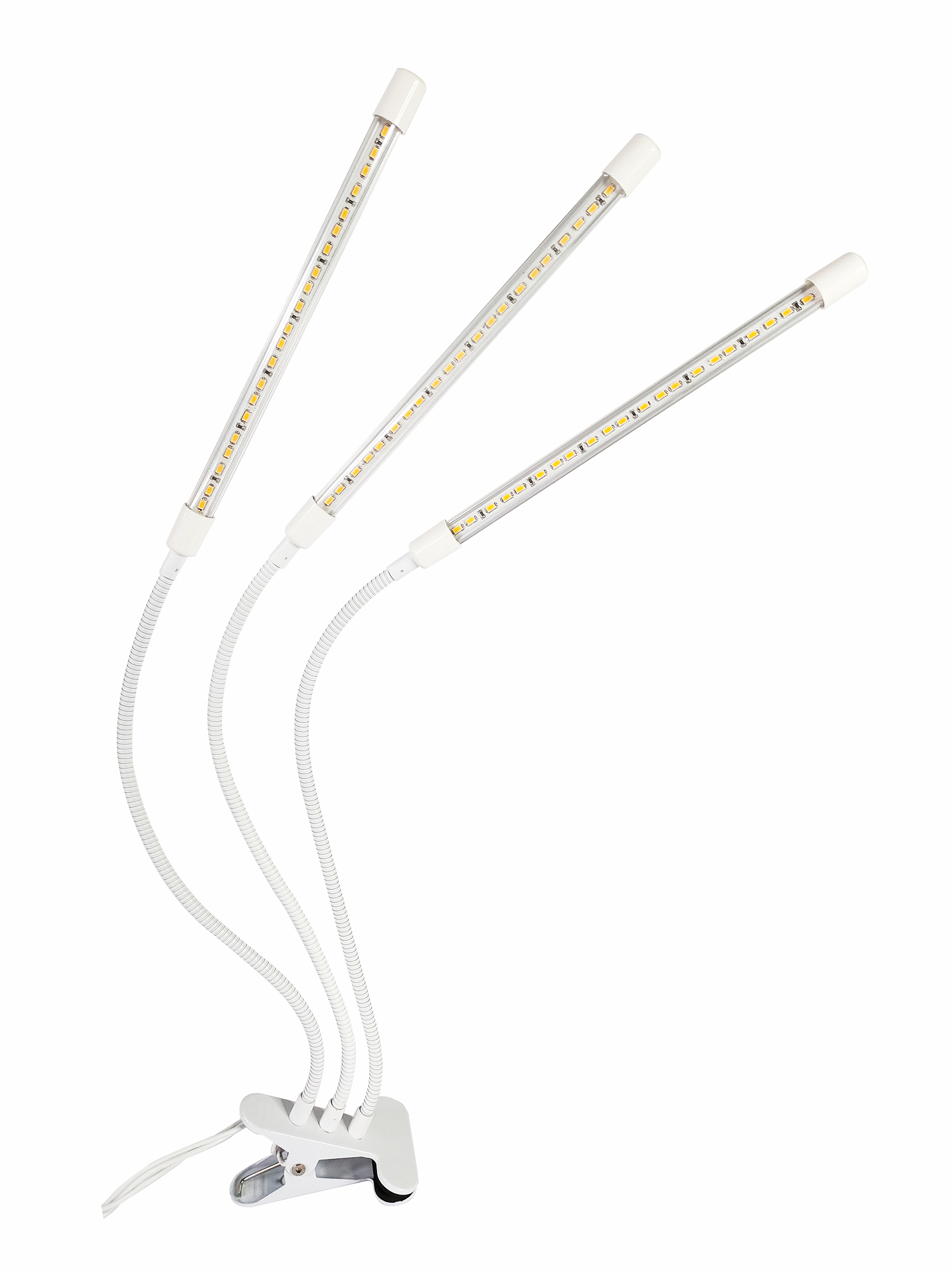 Изображение товара Светодиодный фитосветильник ARTSTYLE TL-FC03S2W, белый