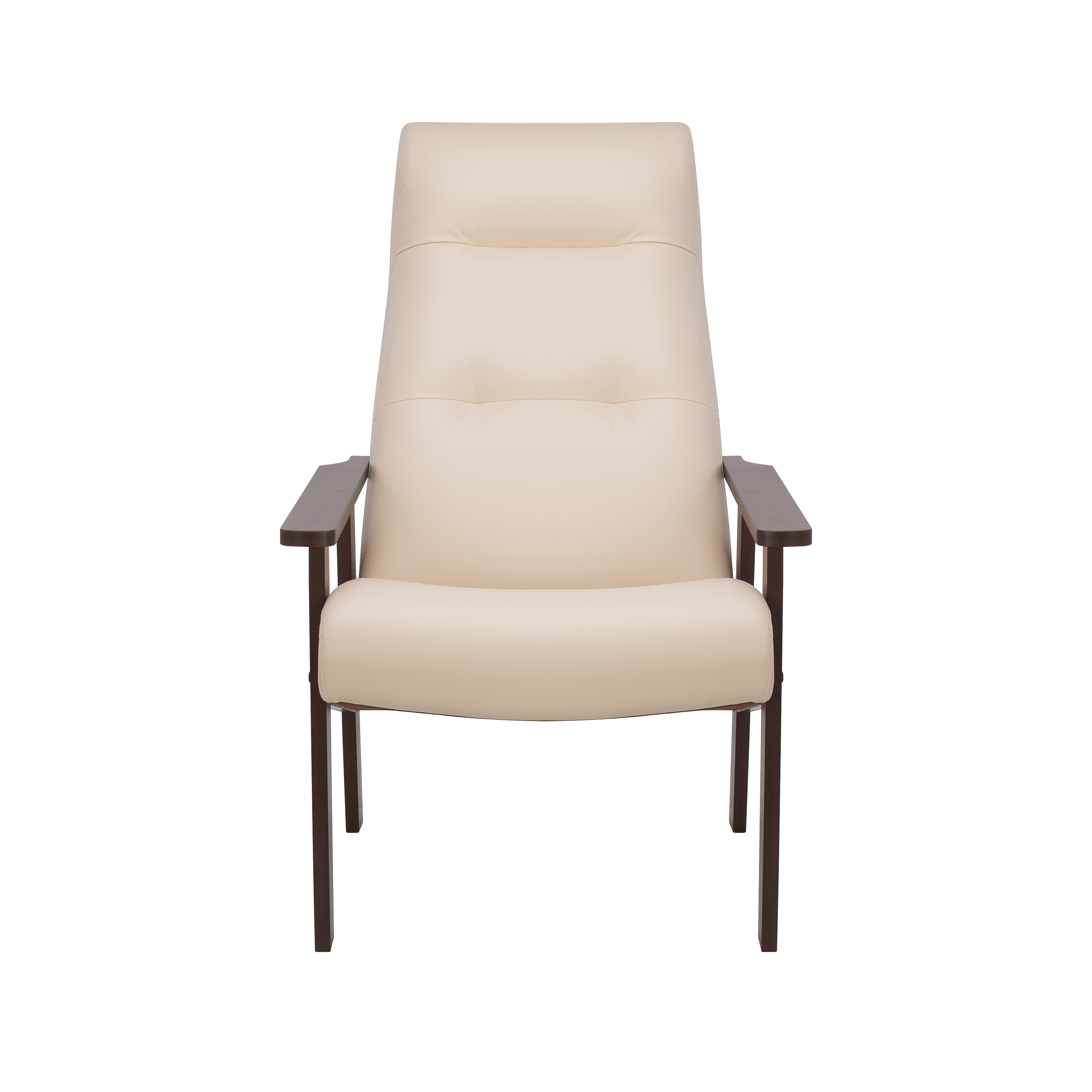 Изображение товара Кресло Leset Retro 5830-0399 для дома, бежевое