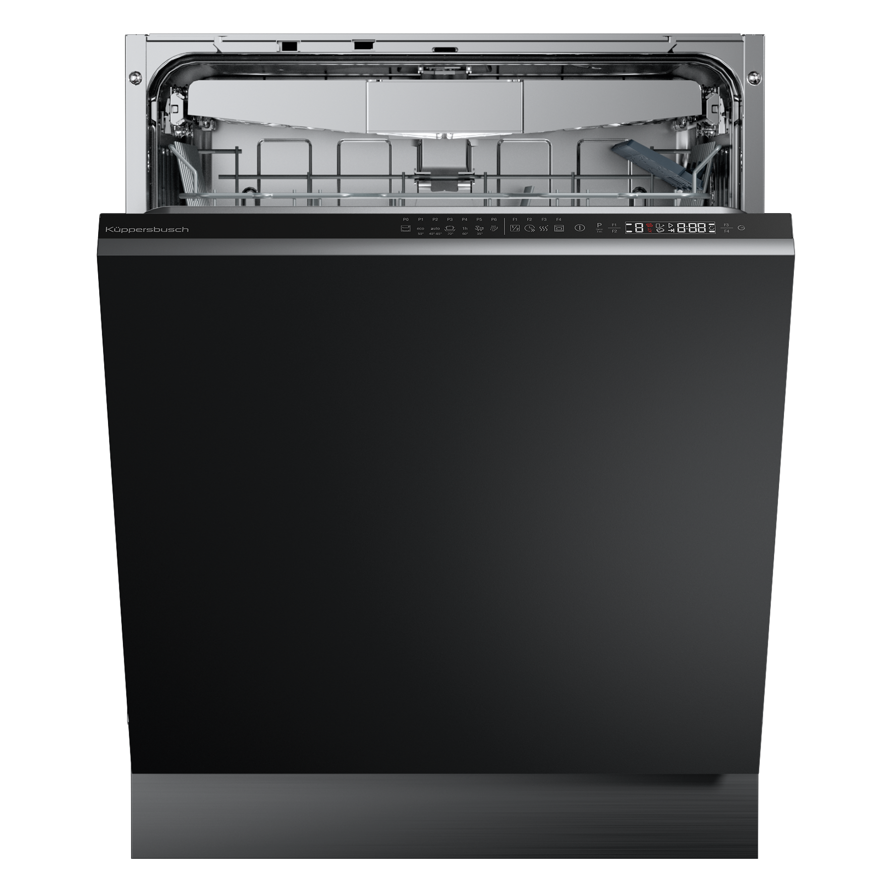 Изображение товара Посудомоечная машина Kuppersbusch G 6300.0 V встроенная 7 программ A++ ульт Quiet