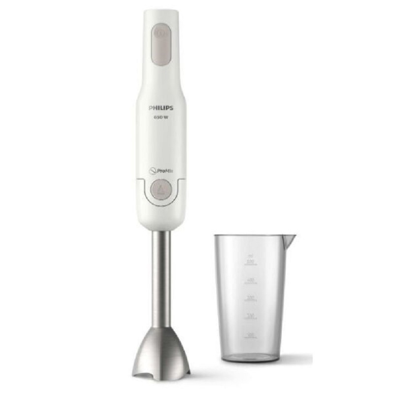 Изображение товара Ручной блендер PHILIPS HR2534/00 мощность 650 Вт небольшой кухонный прибор