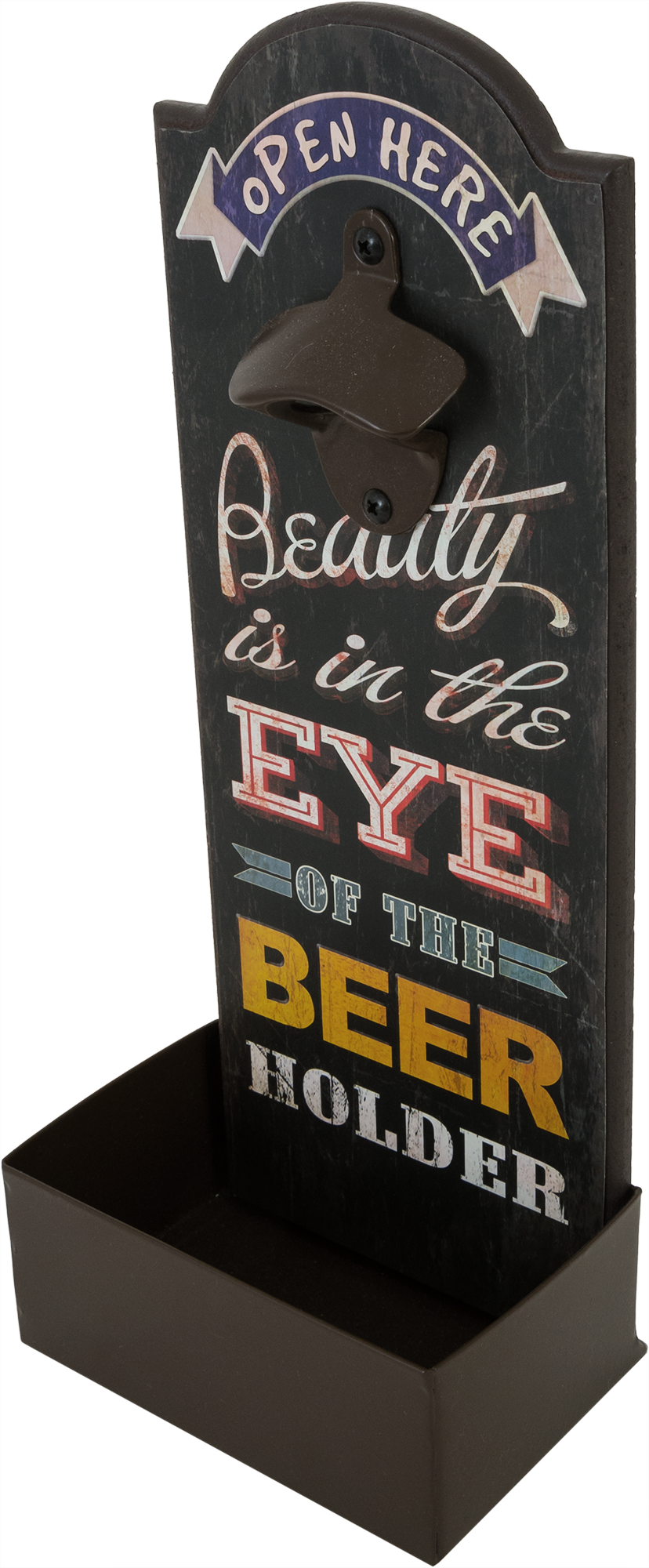 Изображение товара Декоративная открывалка для бутылок Atmosphera 141118