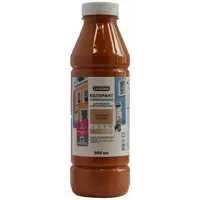 Изображение товара Колорант Luxens 0.9 л цвет бежевый