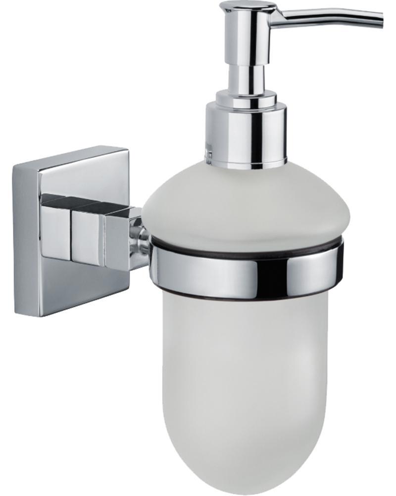 Изображение товара Дозатор для жидкого мыла Fixsen Metra 11112