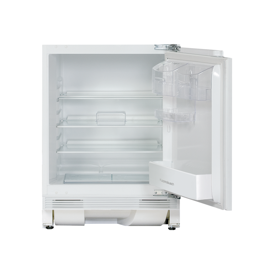 Изображение товара Встраиваемый холодильник Kuppersbusch FKU 1500.1i 59.7x81.8 см цвет белый Изображение товара Встраиваемый холодильник Kuppersbusch FKU 1500.1i 59.7x81.8 см цвет белый