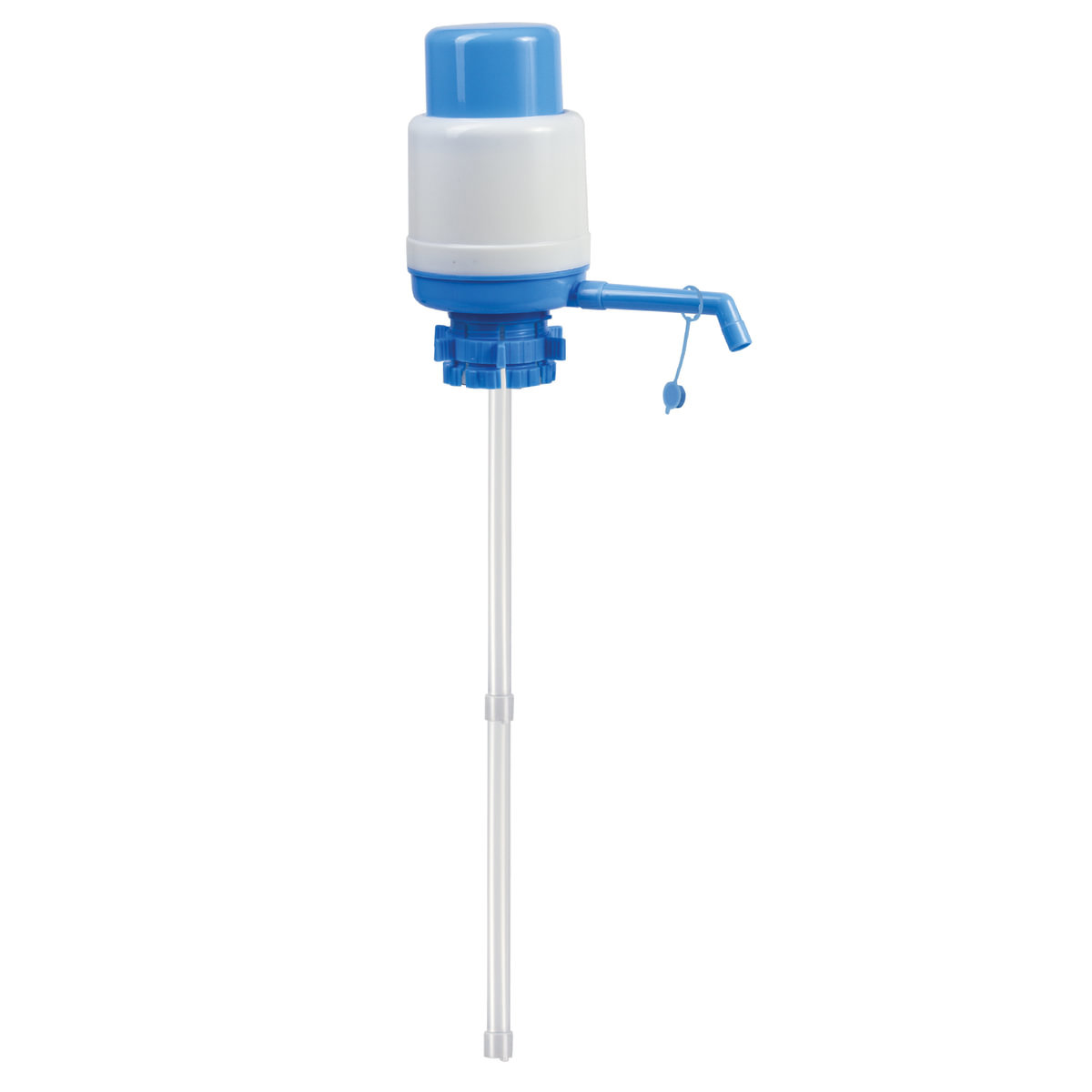 Изображение товара Помпа для воды Sonnen M-19 механическая 12-19 л