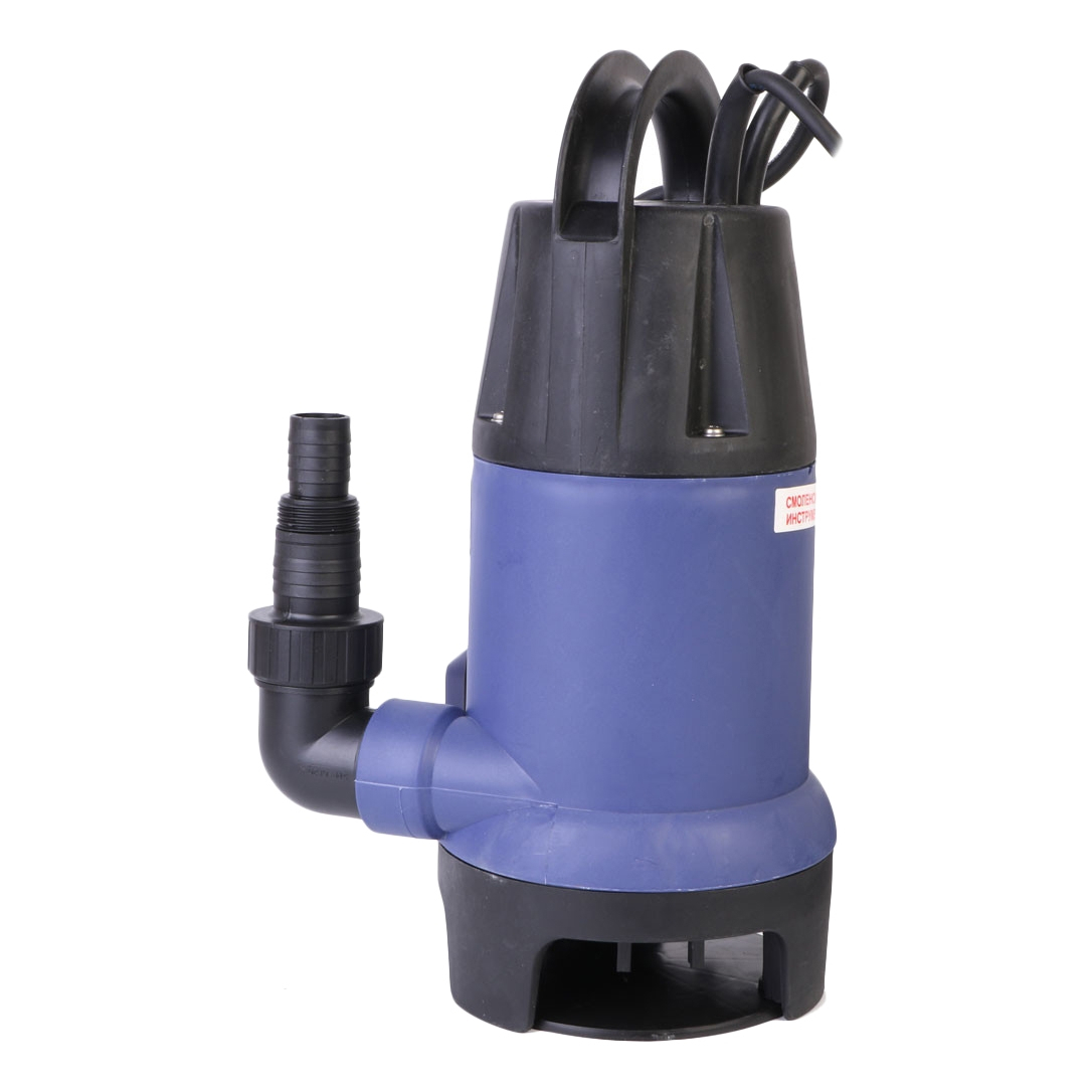 Изображение товара Насос погружной дренажный для чистой воды Диолд НД-1100-01, 14000 л/ч