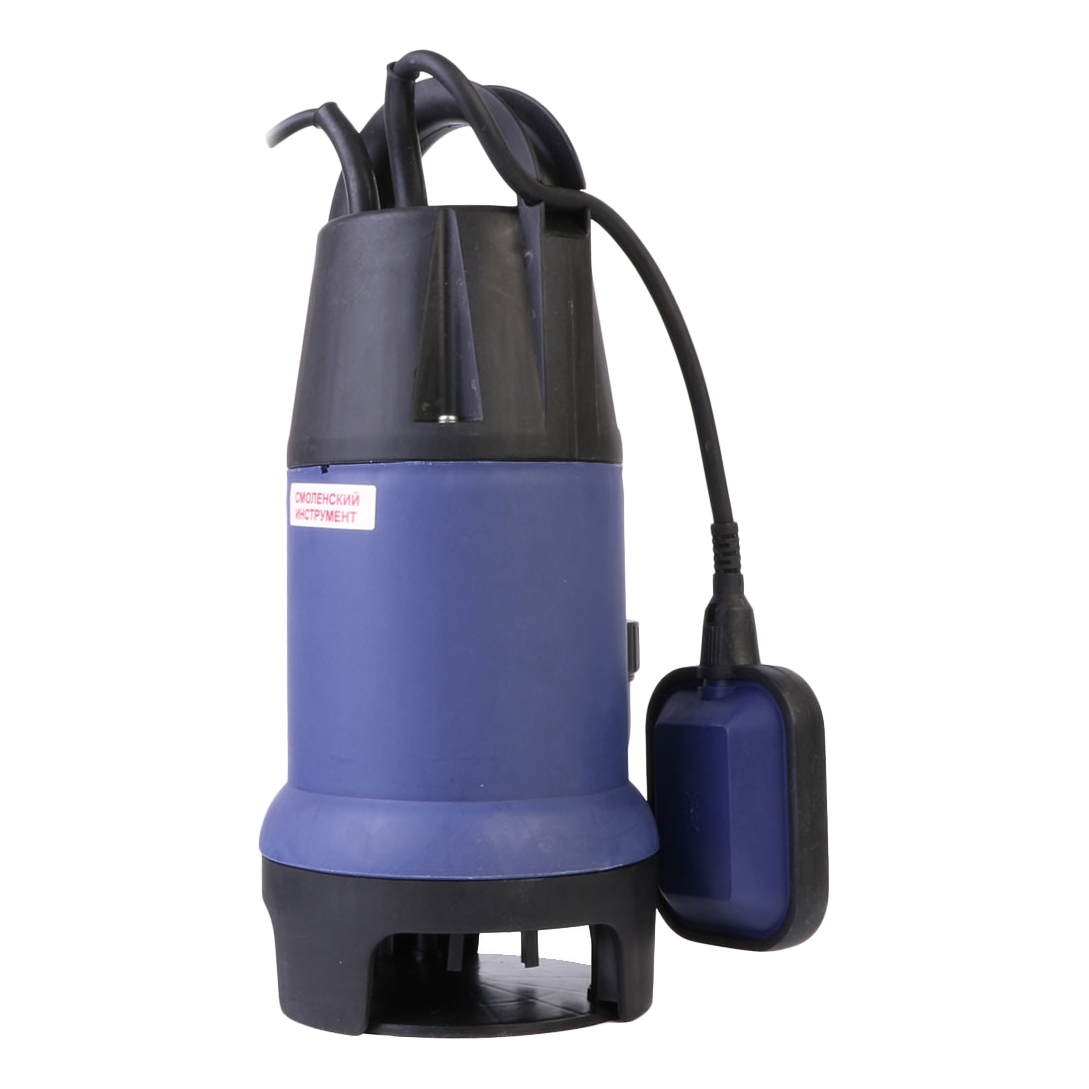 Изображение товара Насос погружной дренажный для грязной воды Диолд НД-800-01, 13000 л/ч