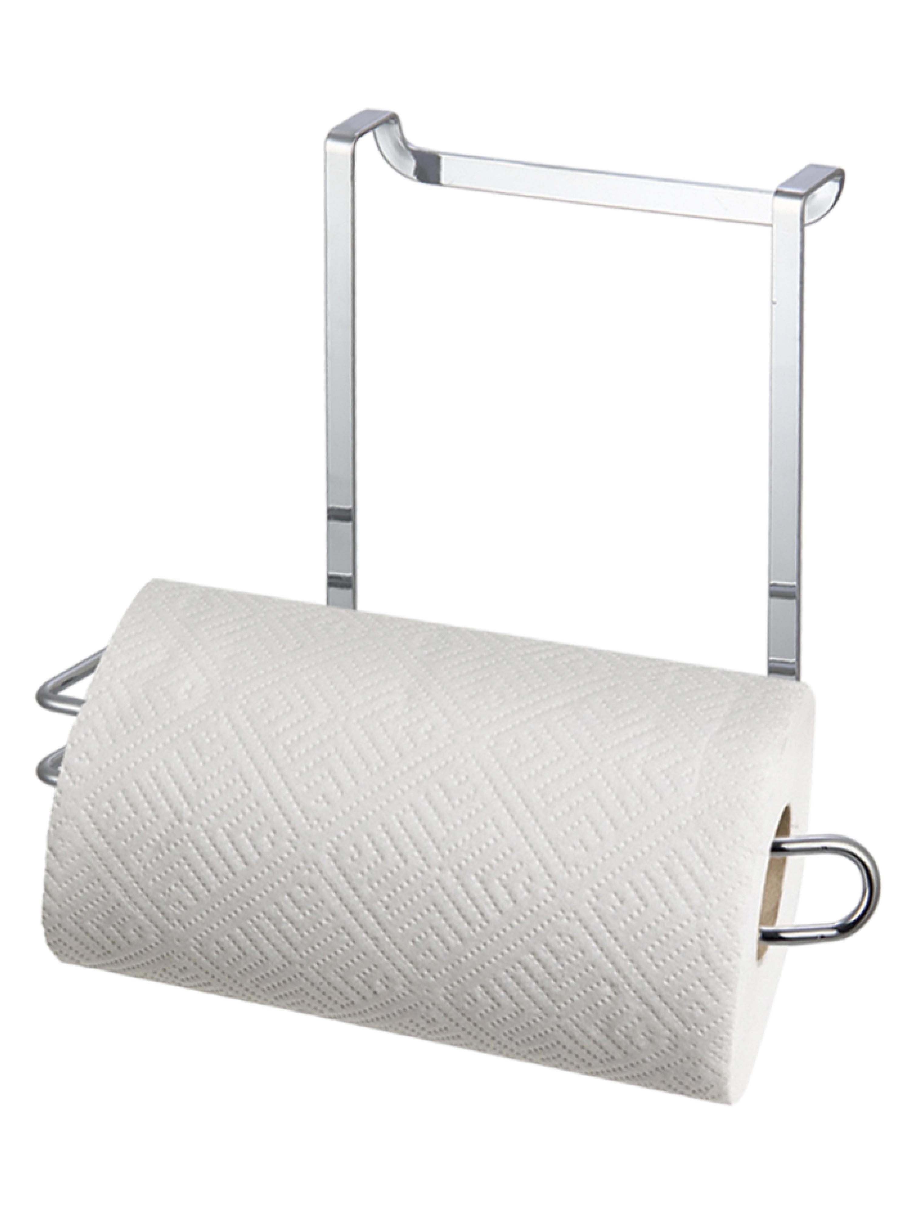 Изображение товара Держатель на дверь UniStor CLIFF 210402 для бумажных полотенец