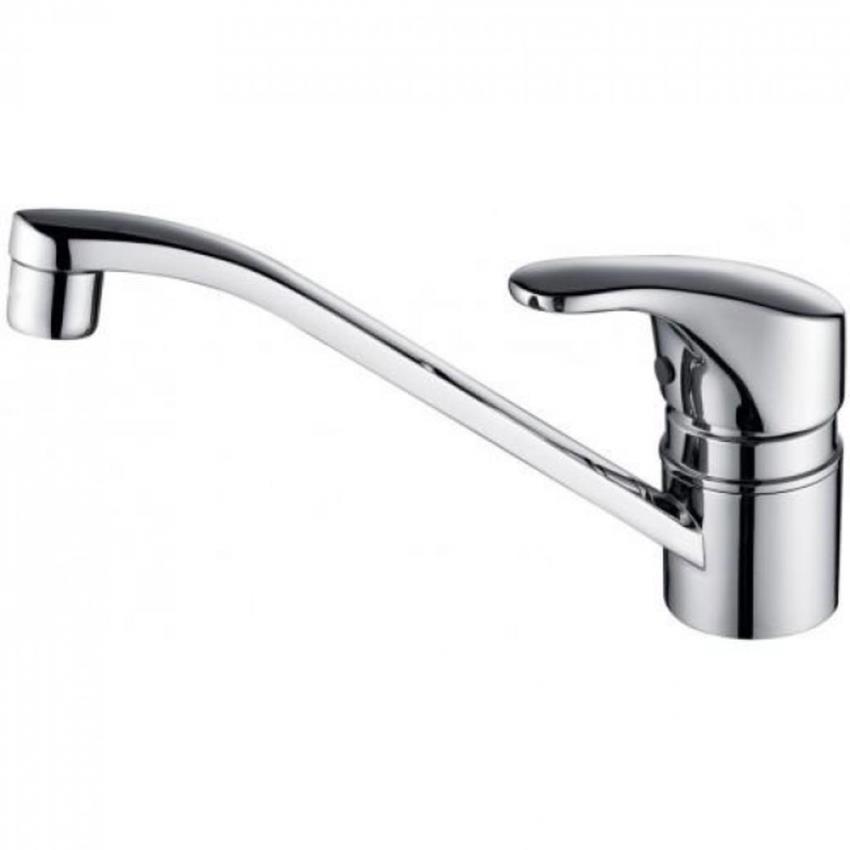 Изображение товара Однорычажный смеситель Kaiser Leon цвет хром 19300