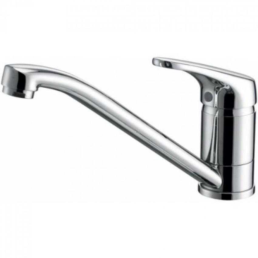 Изображение товара Однорычажный смеситель Kaiser County цвет хром 66233