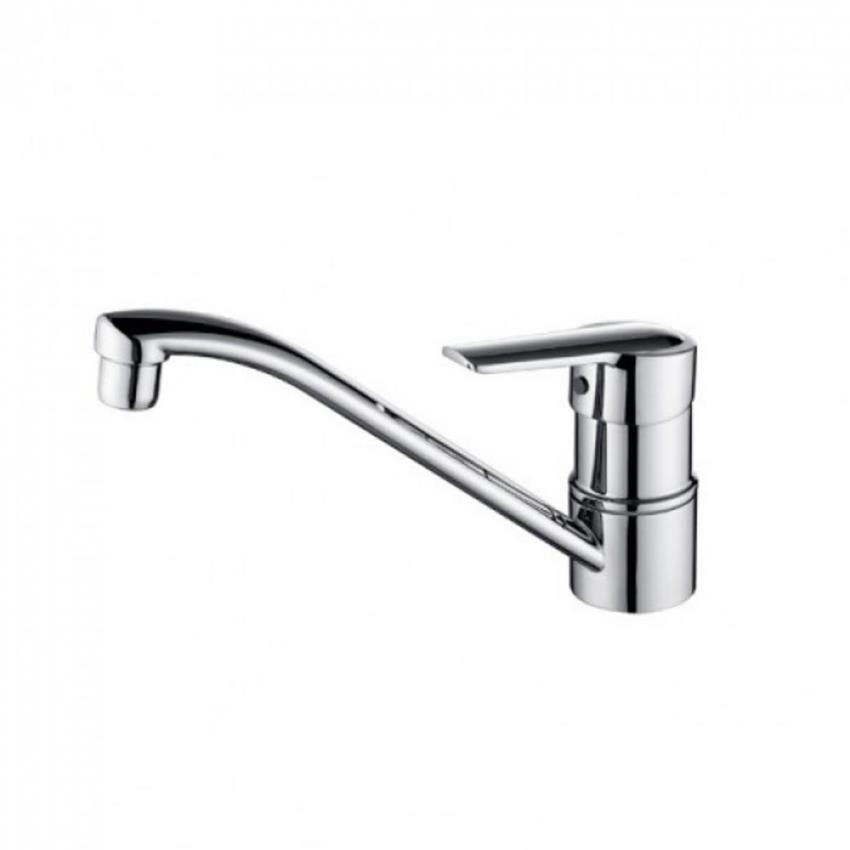 Изображение товара Однорычажный смеситель Kaiser Orbit, цвет хром