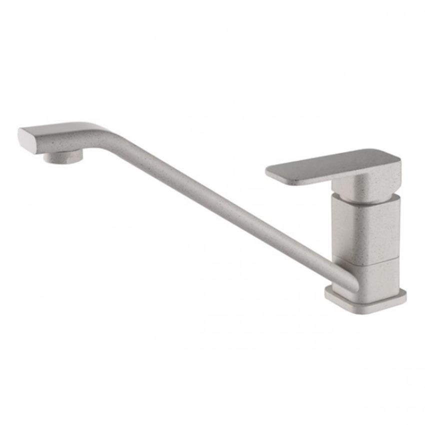 Изображение товара Однорычажный смеситель Kaiser Sonat цвет светло-бежевый