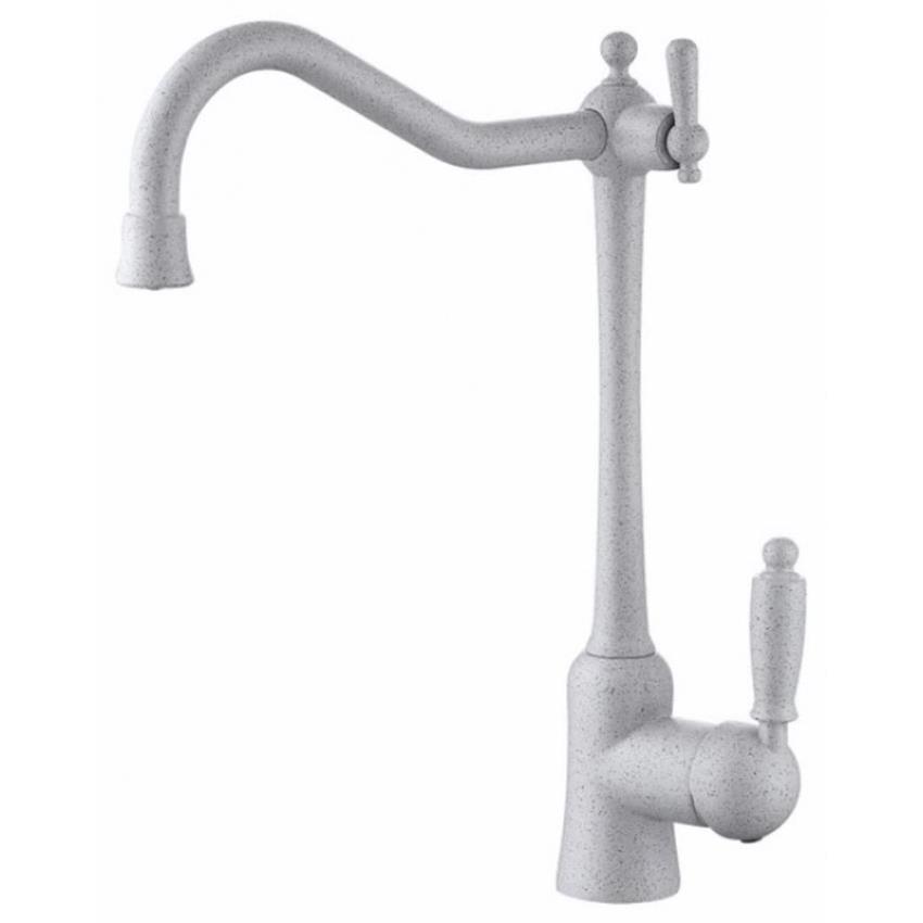 Изображение товара Однорычажный смеситель Kaiser Vincent цвет светло-бежевый 31944-4