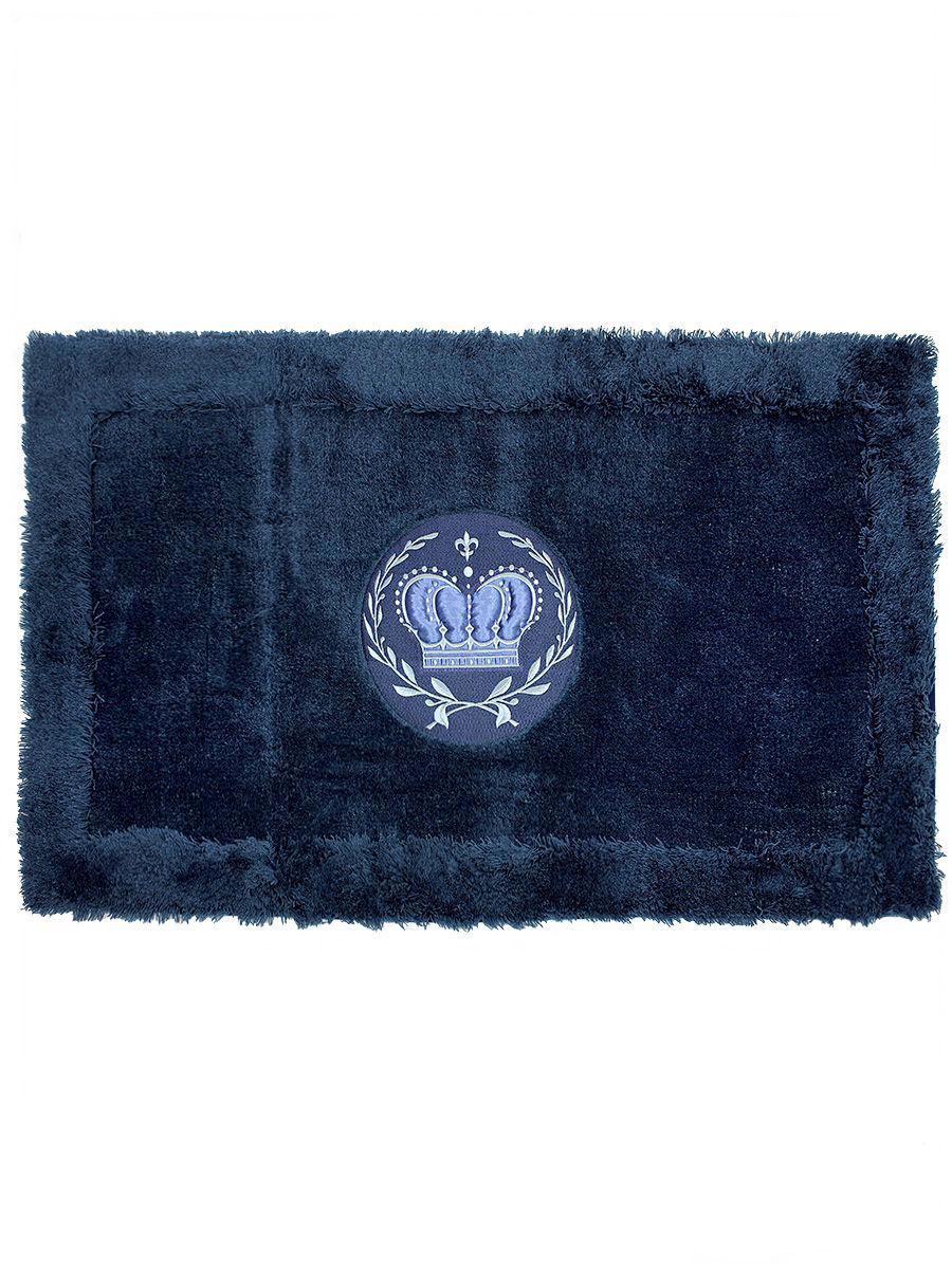 Изображение товара Коврик для ванной Bath Plus Royal NEW 60x100см синий