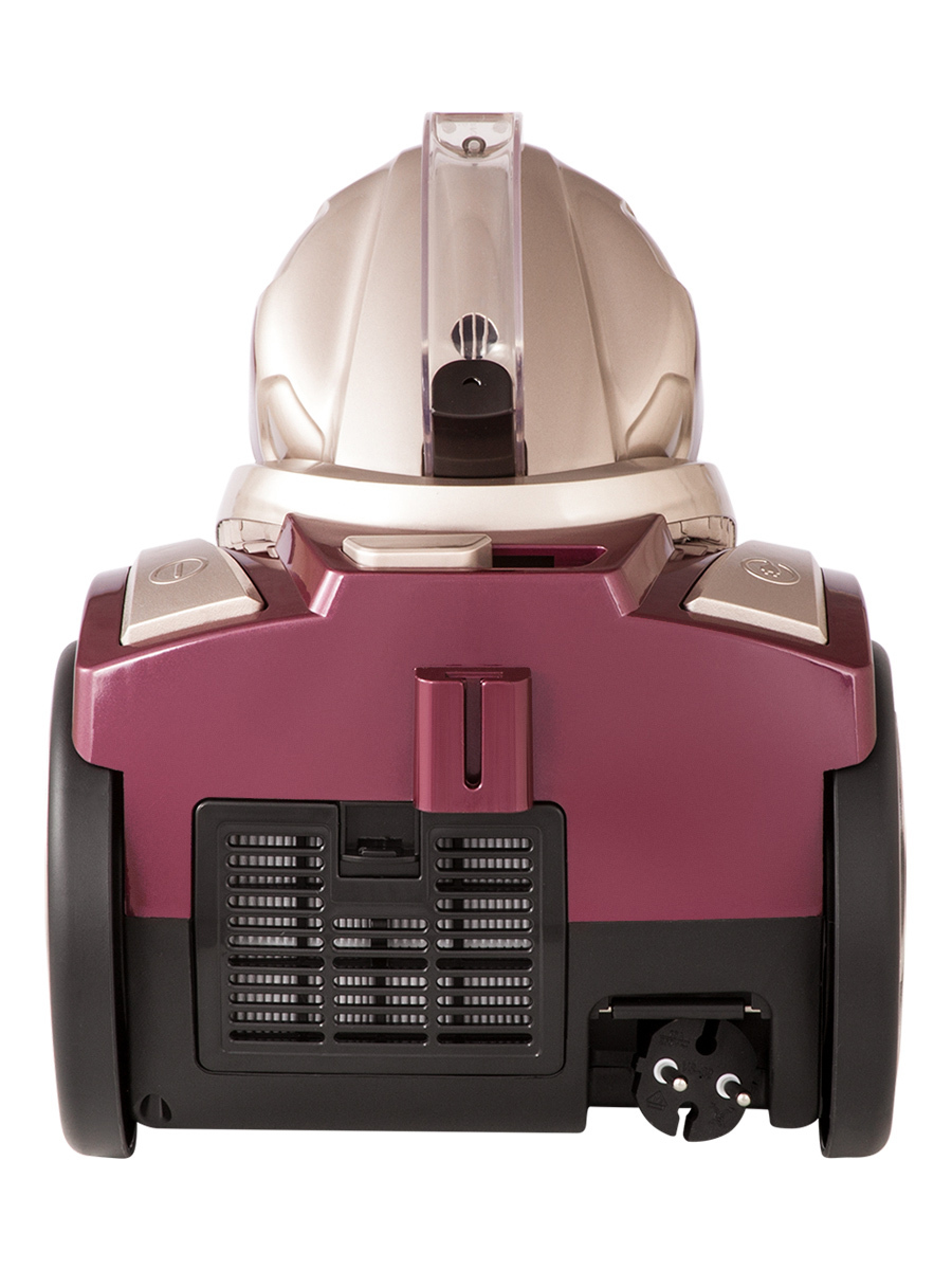 Изображение товара Пылесос National NH-VC2072 2000Вт