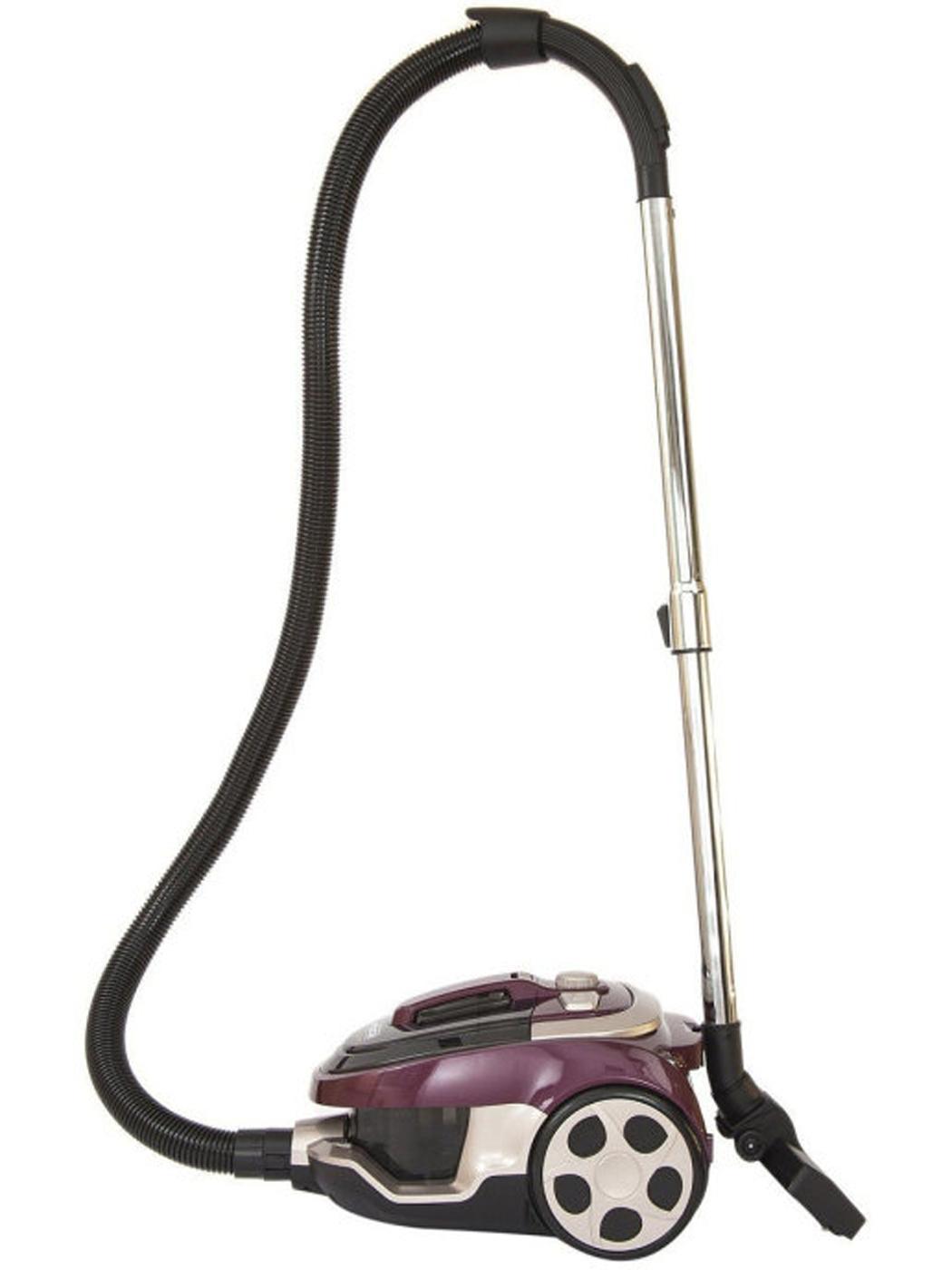 Изображение товара Пылесос National NH-VC2091 2000Вт циклонный с HEPA фильтром и насадками