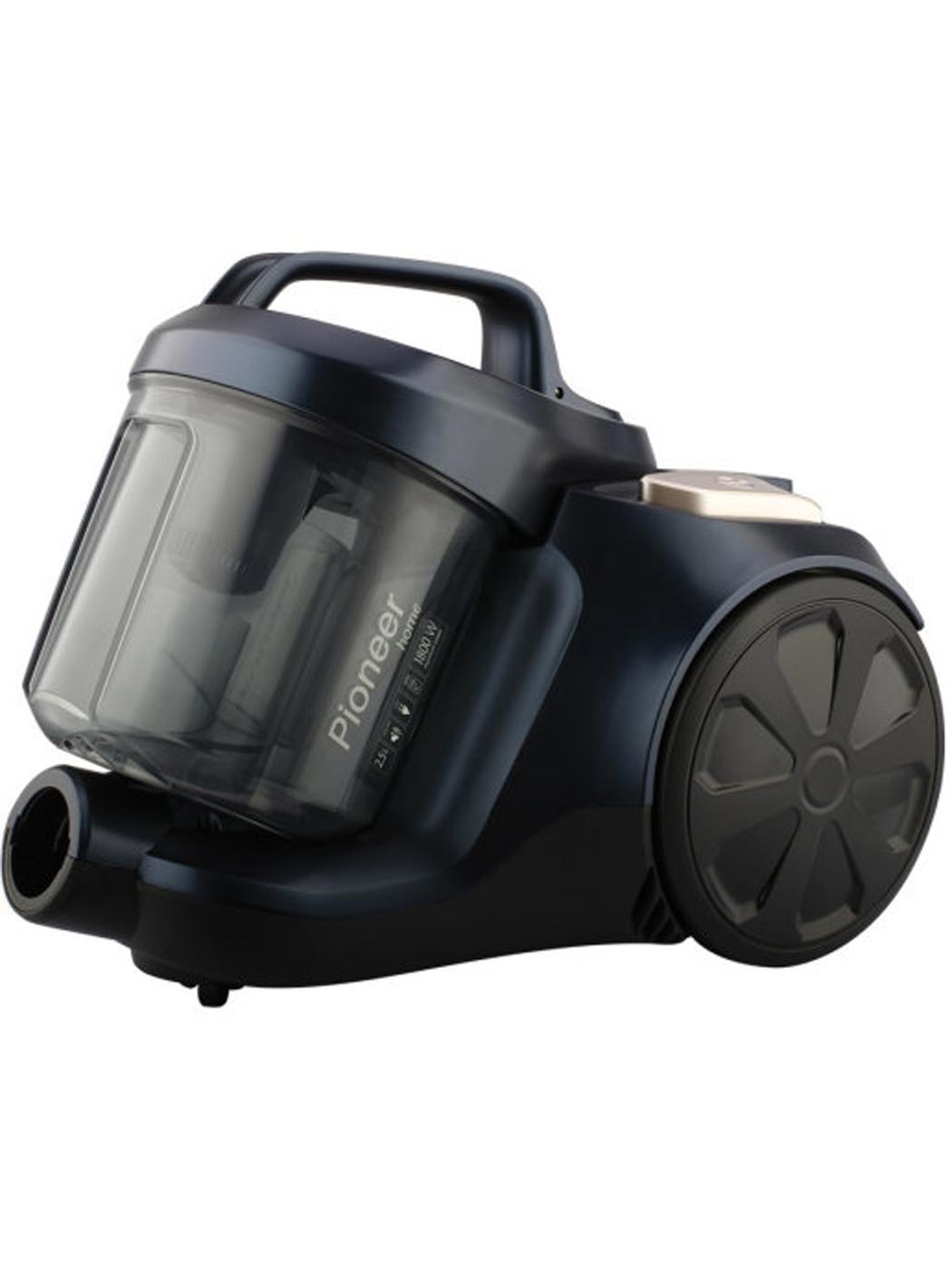 Изображение товара Пылесос Pioneer VC305C 1800Вт циклонный контейнер HEPA фильтр