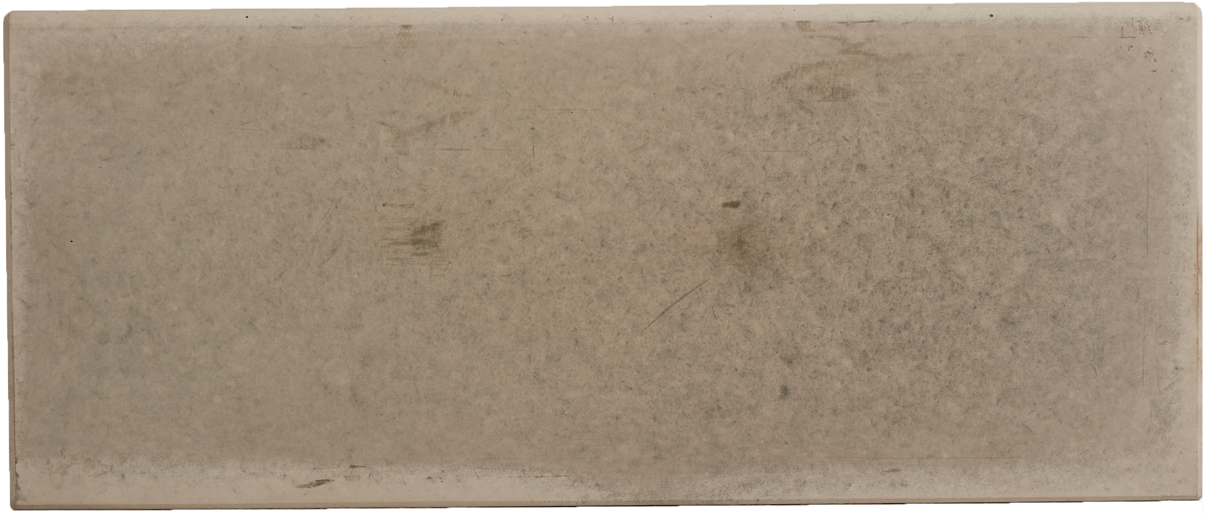 Бордюр 500x210x35 мм - 1