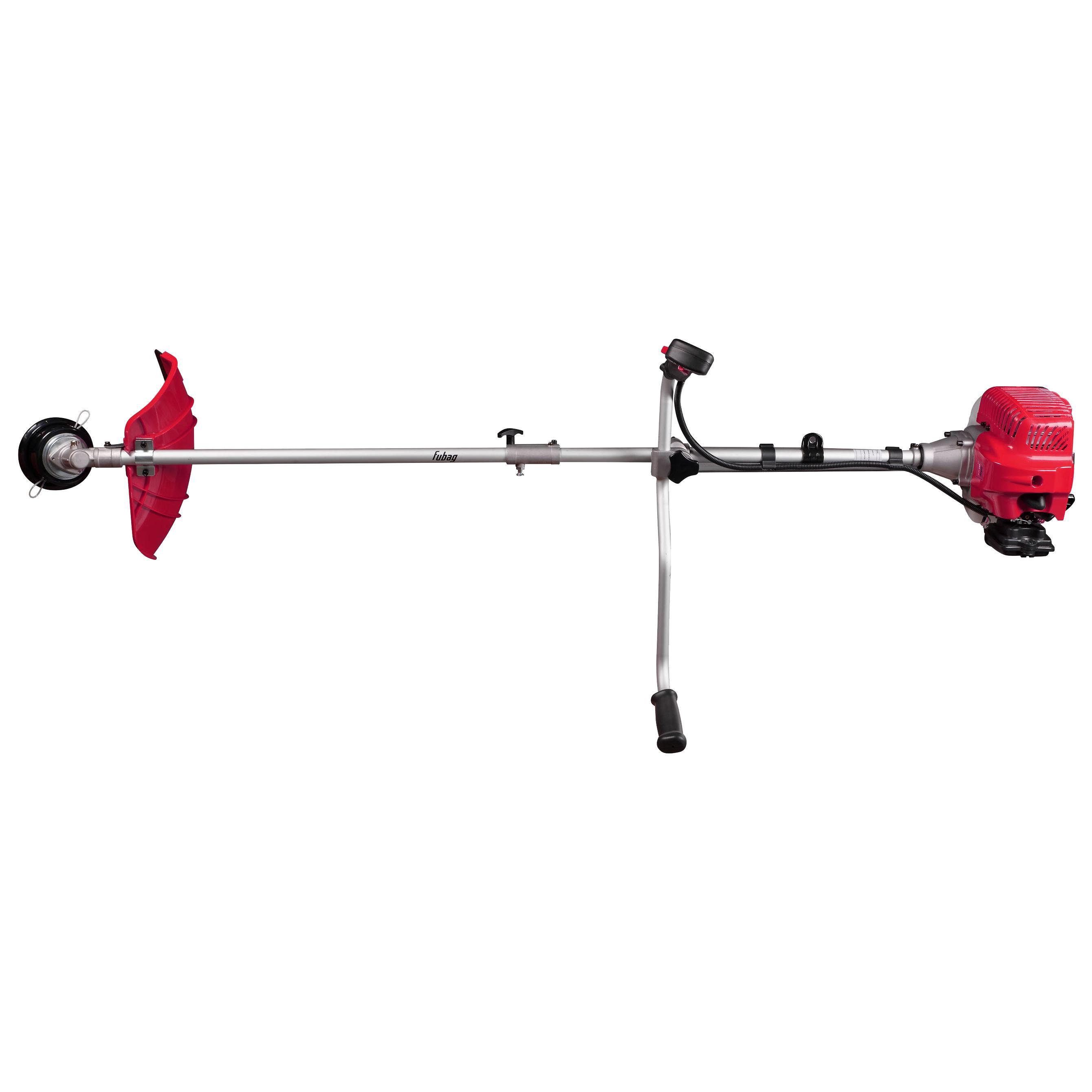 Изображение товара Бензотриммер FUBAG FPT 43R для кошения травы и кустарника