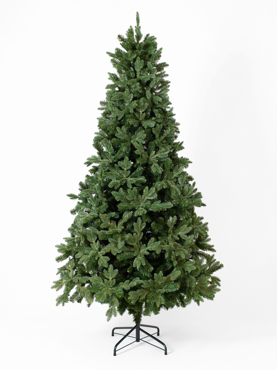 Изображение товара Искусственная ель Гринтриз Барокко Премиум 210см