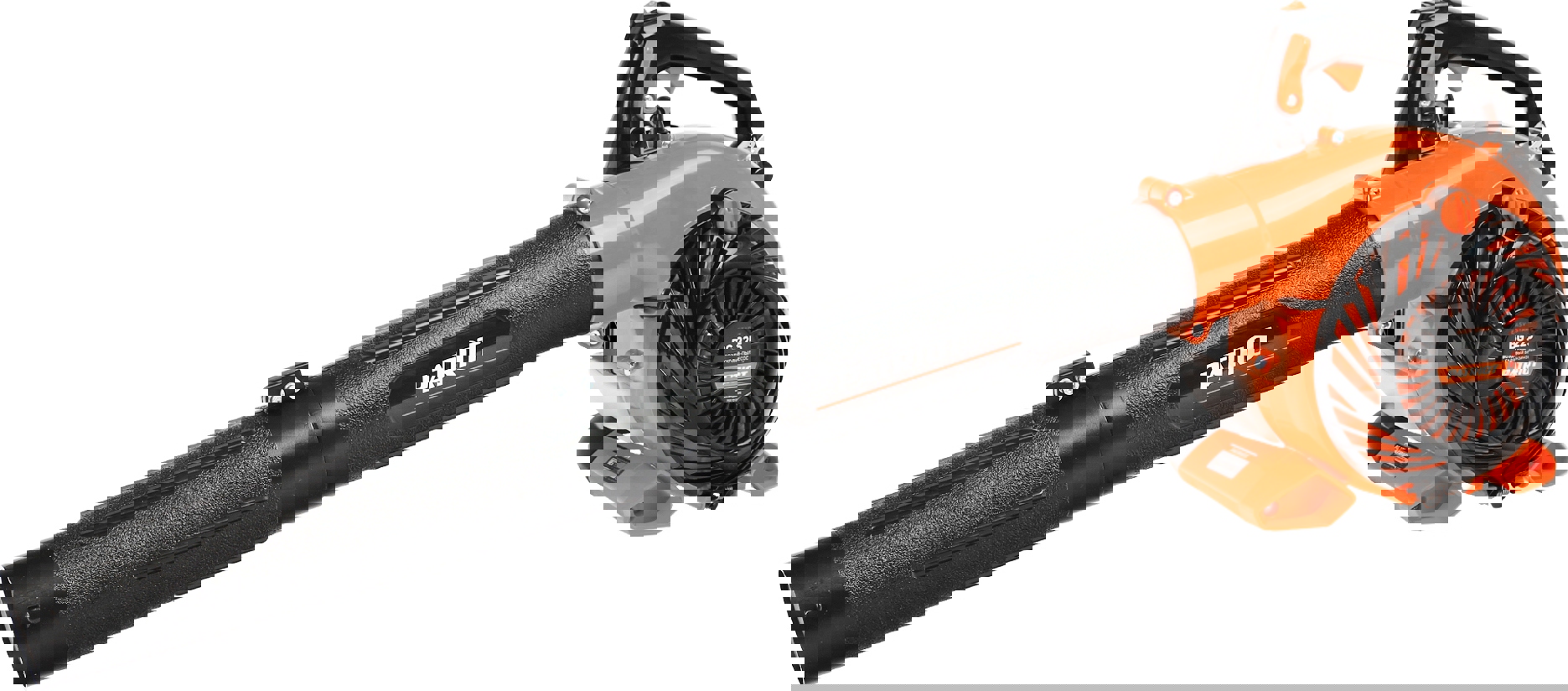 Изображение товара Пылесос-воздуходувка бензиновая Patriot BG225 1 л.с. высокая производительность