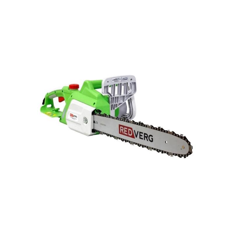 Изображение товара Электропила Redverg RD-EC2000-16 2155000837786 2000 Вт шина 40 см