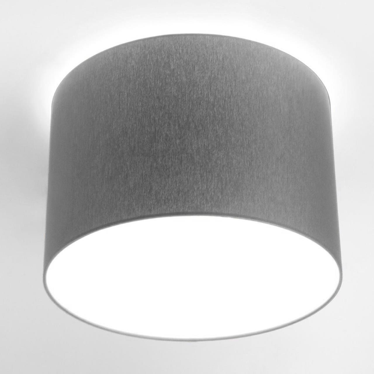 Изображение товара Люстра потолочная светодиодная Nowodvorski CAMERON GRAY III 9683 для современного интерьера