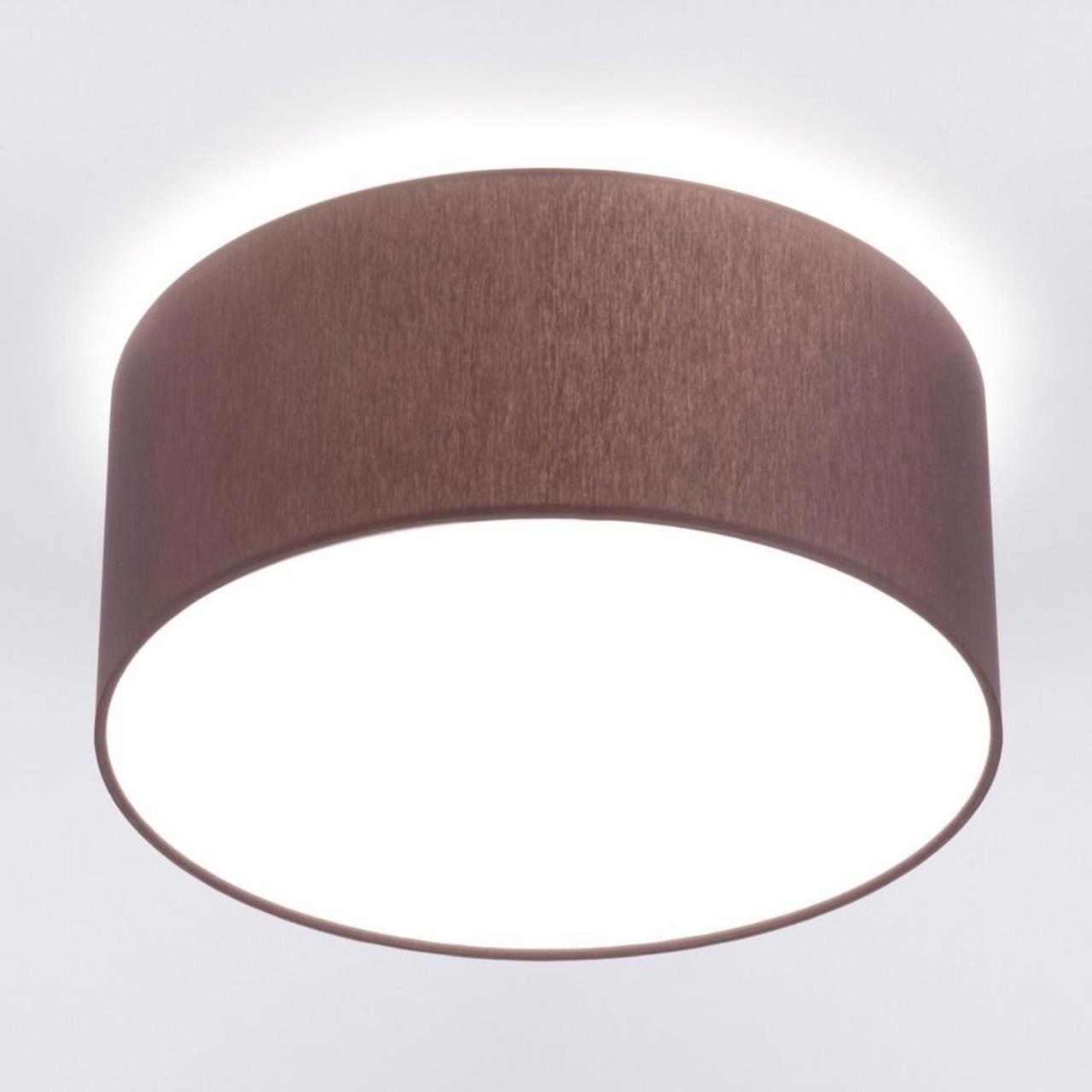 Изображение товара Светильник потолочный Nowodvorski CAMERON TAUPE II 9686 для гостиной