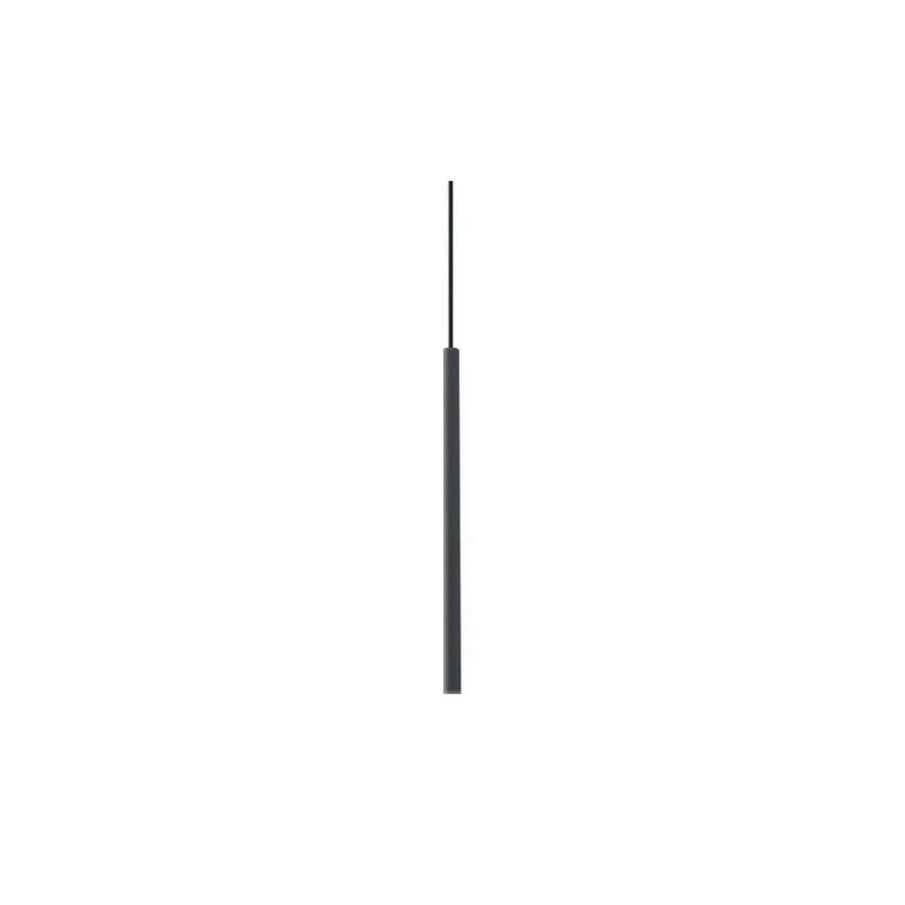 Изображение товара Светильник подвесной светодиодный Nowodvorski LASER BLACK I 8797