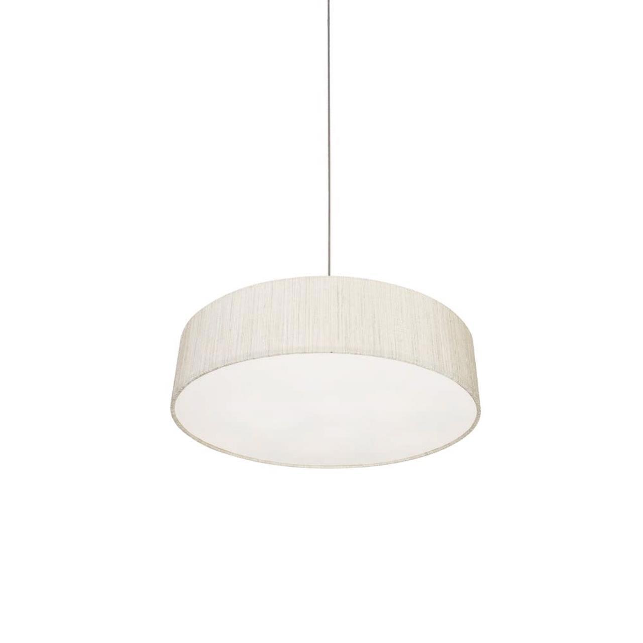 Изображение товара Люстра подвесная Nowodvorski TURDA WHITE III модель 8945 современная белая потолочная лампа