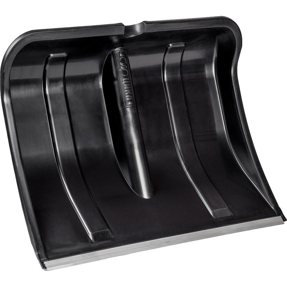 Изображение товара Лопата снеговая Cycle Богатырь без черенка